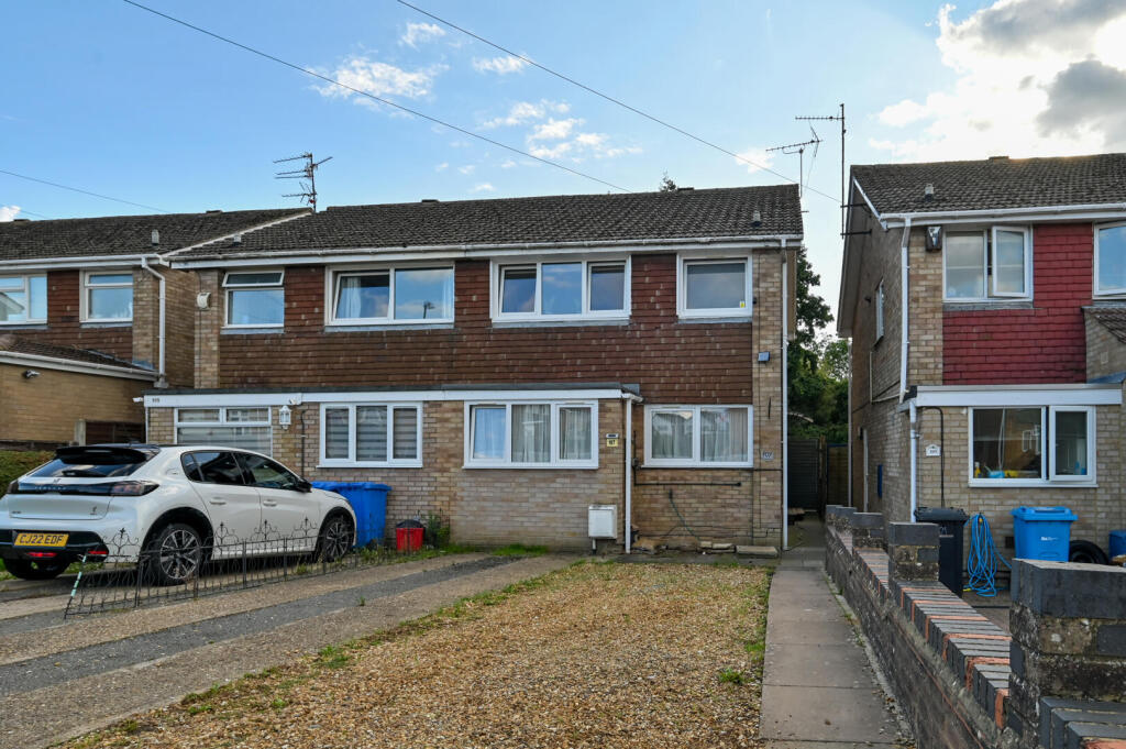 Main image of property: Queensway, Burton Latimer