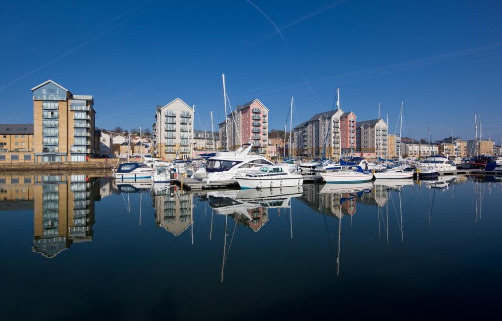 Main image of property: Estuary House, Portishead