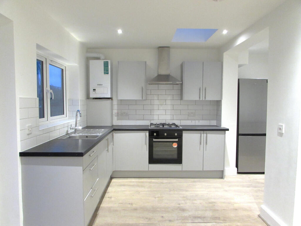 Main image of property: Maybank Avenue, Wembley, Middlesex HA0