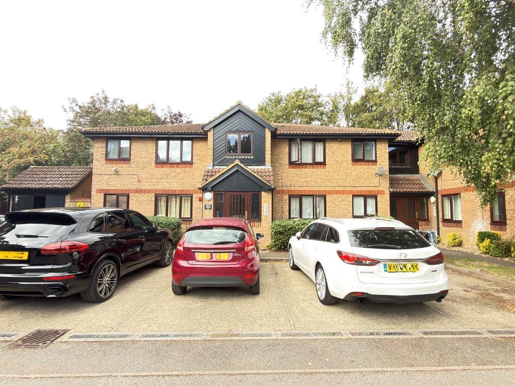 Main image of property: Rodeheath, Challney, Luton, Bedfordshire, LU4 9XH