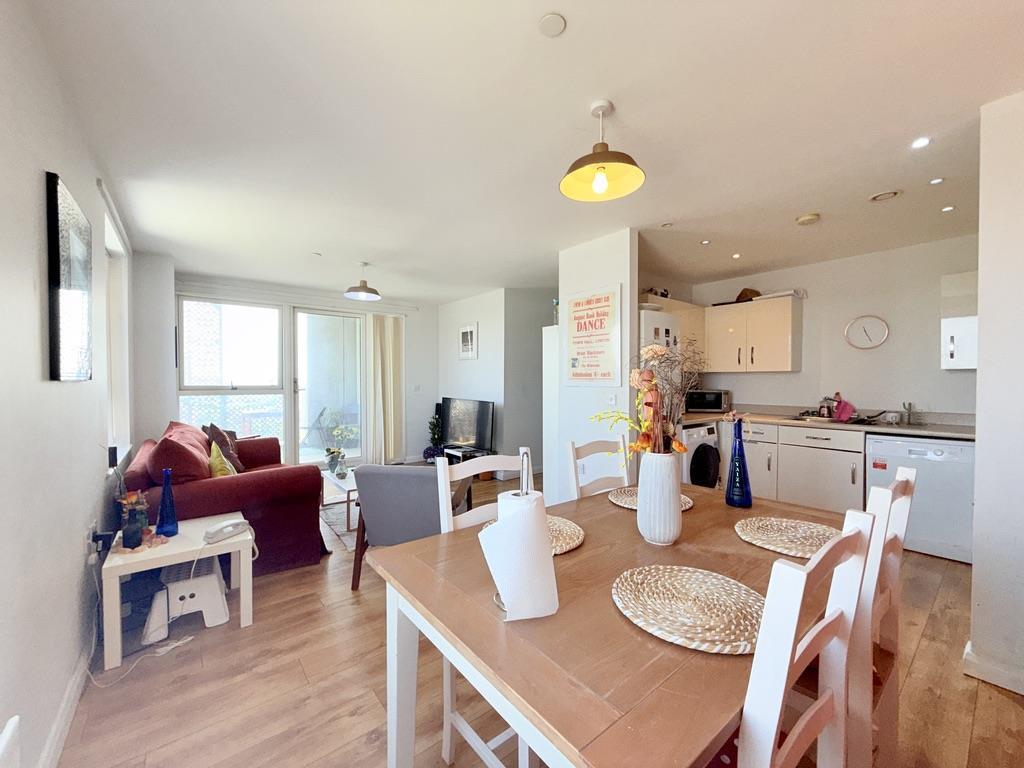 Main image of property: Cannon Road, London
