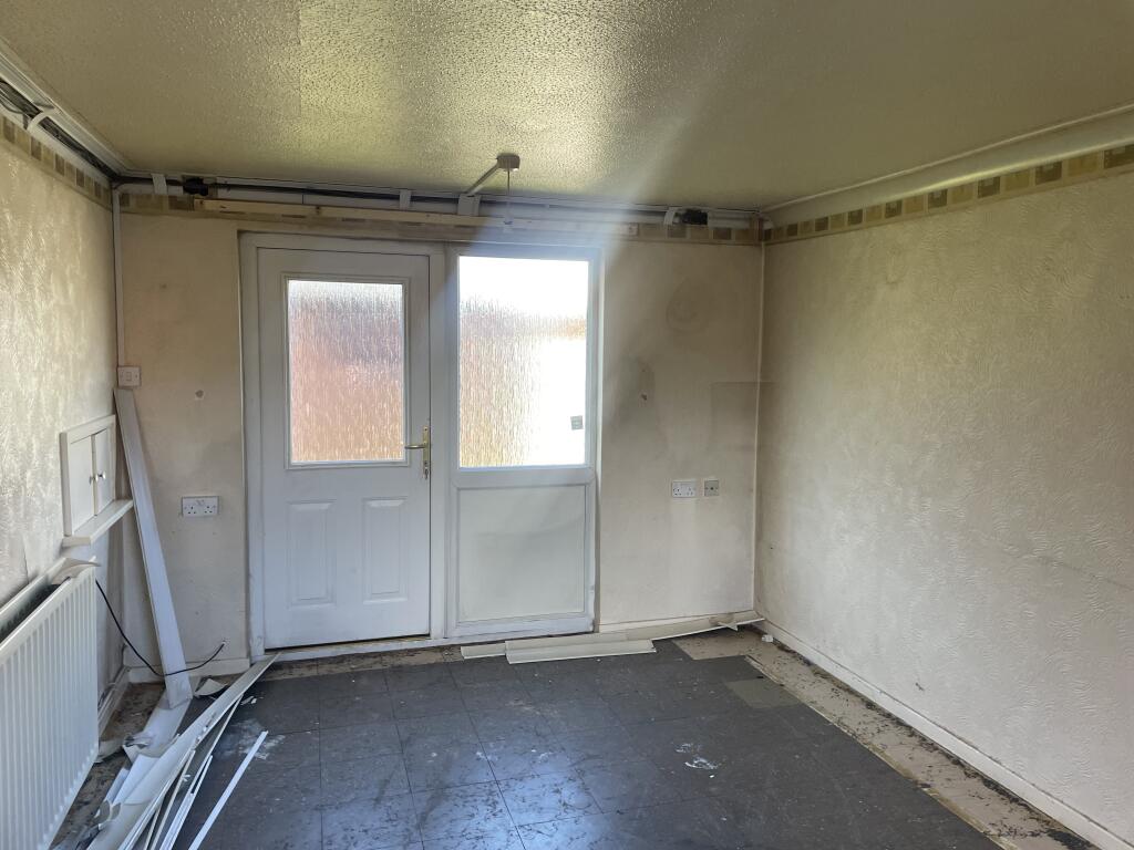 Freehold Sale of 35 & 36, Leicester Way, Leegomery, Telford, Shropshire TF1 6UT photo 4