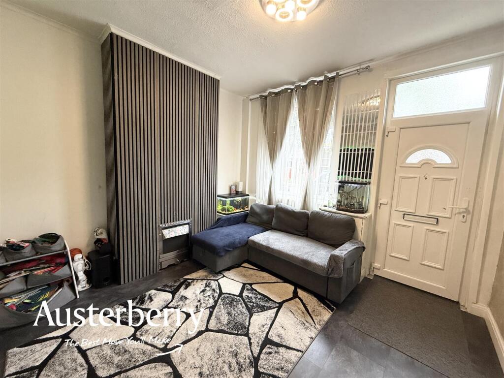 Main image of property: Duke Street, Fenton, Stoke-On-Trent