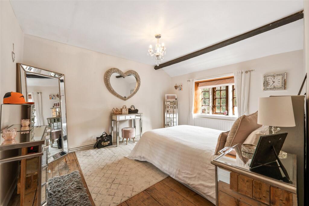 Additional image 31 of Talbot Bridge, Bashall Eaves, Clitheroe, BB7