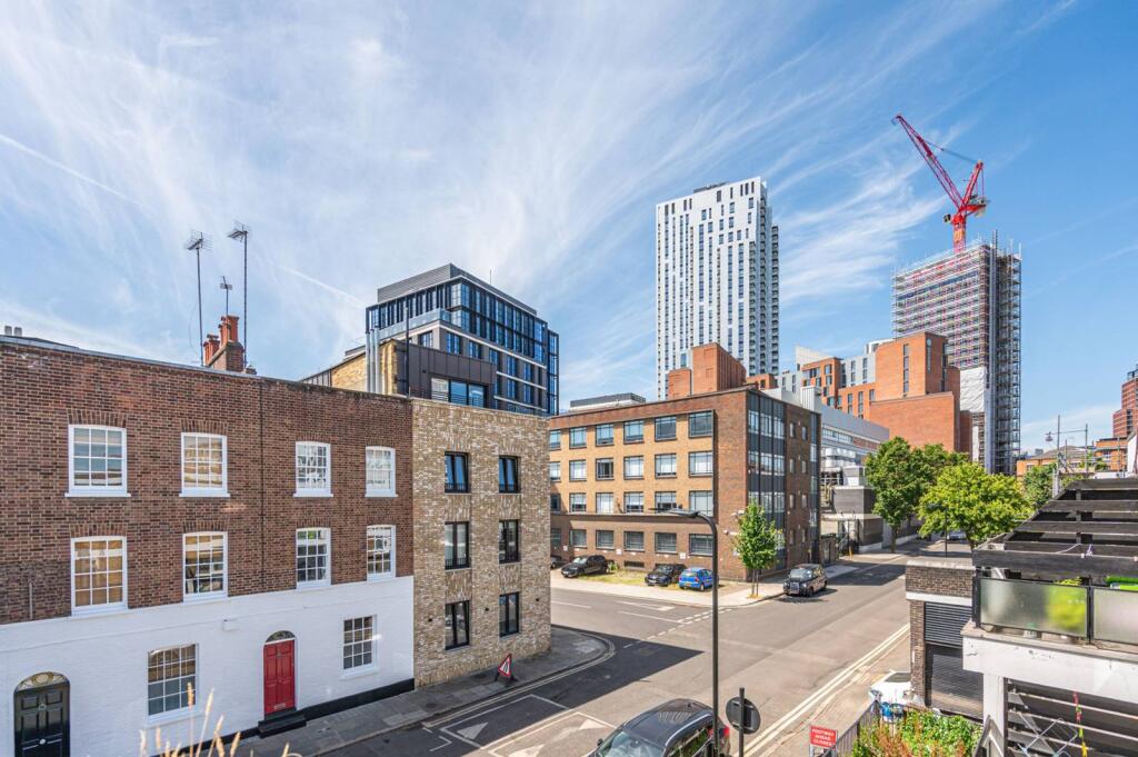 Main image of property: Chart Street, N1, Old Street, London, N1