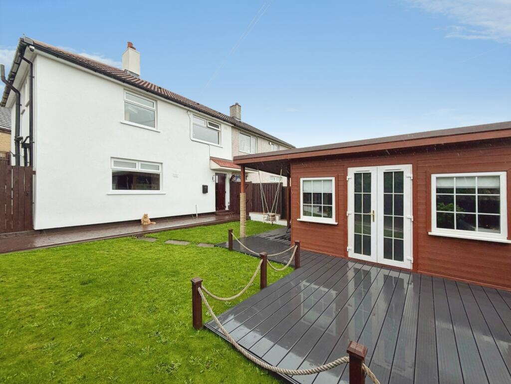Main image of property: Stonegate Road Bradford, BD10 8BT