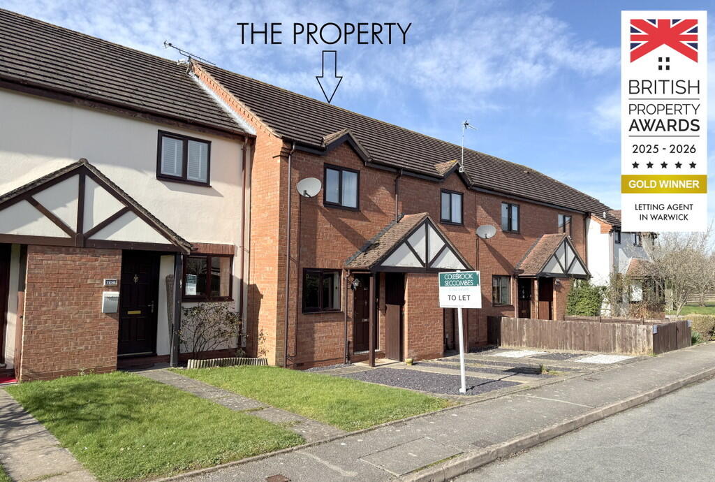 Main image of property: Wellesbourne