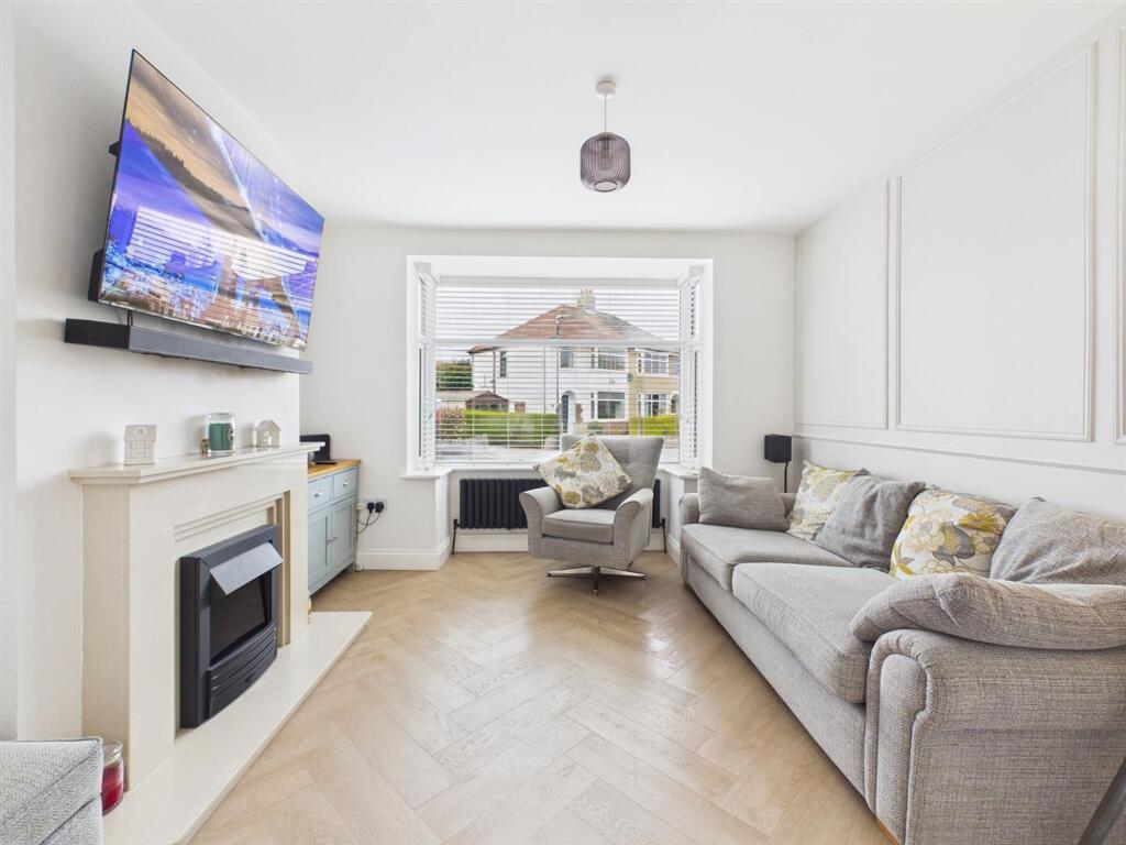 House in Lancaster, Morecambe - View 3