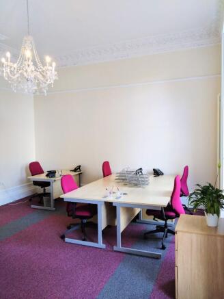 Room 1 Furnished