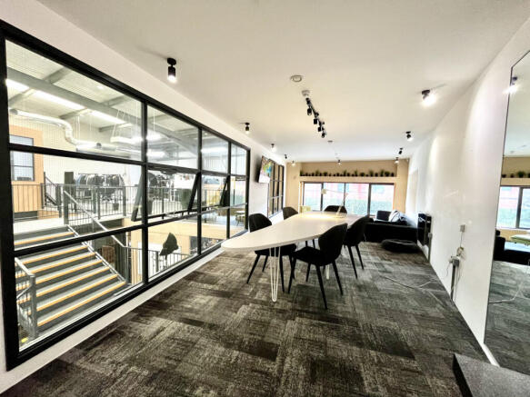 Directors Office