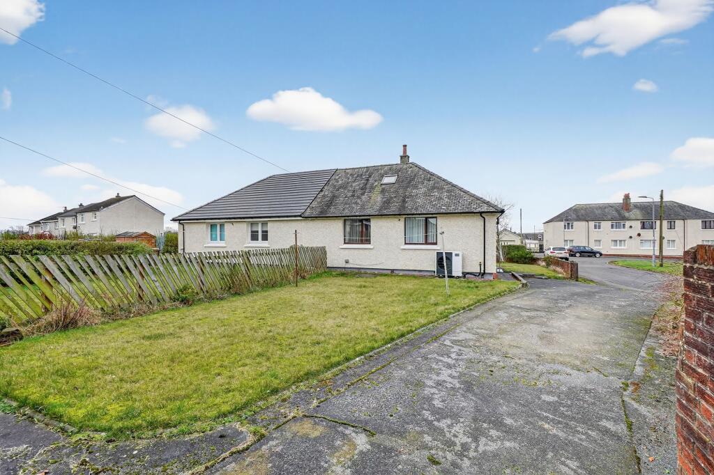 25 Craigie View, Tarbolton, KA5 5RT photo 2