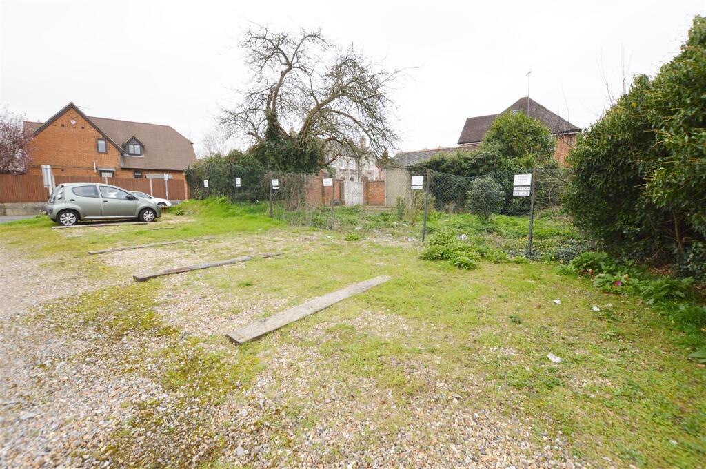 Main image of property: Morgan Road