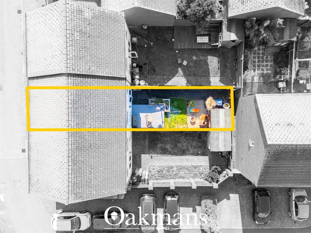 Additional image 34 of Cofton Park Drive, Rednal, Birmingham, West Midlands, B45