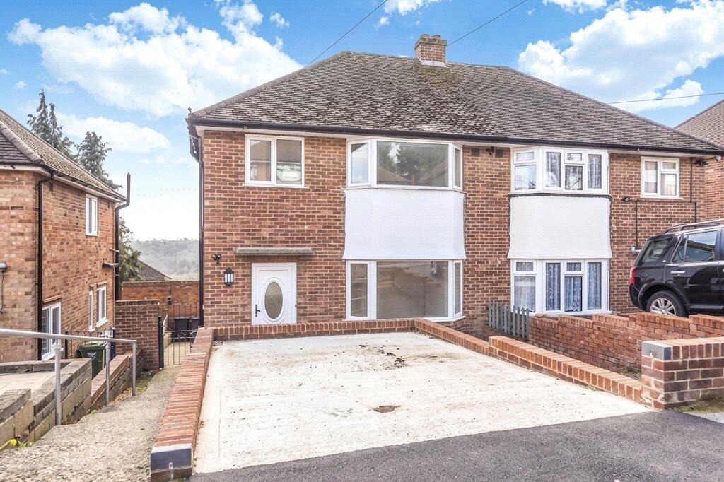 Main image of property: Hillary Road, High Wycombe, Buckinghamshire