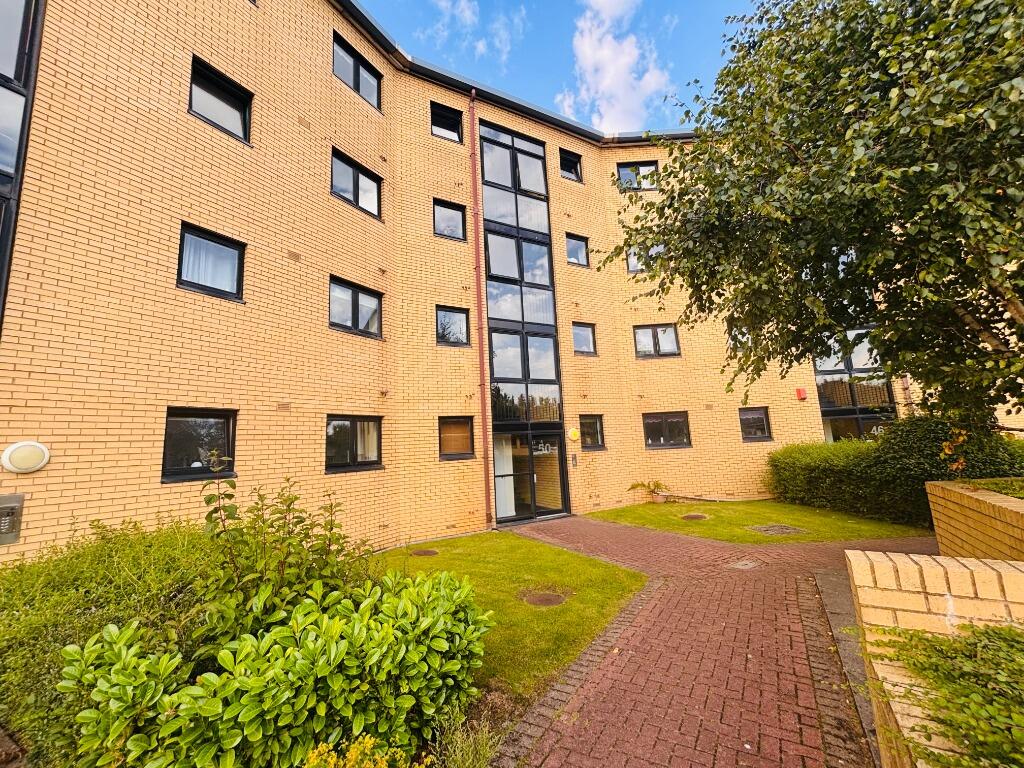 Main image of property: Mavisbank Gardens, Kinning, Glasgow, G51