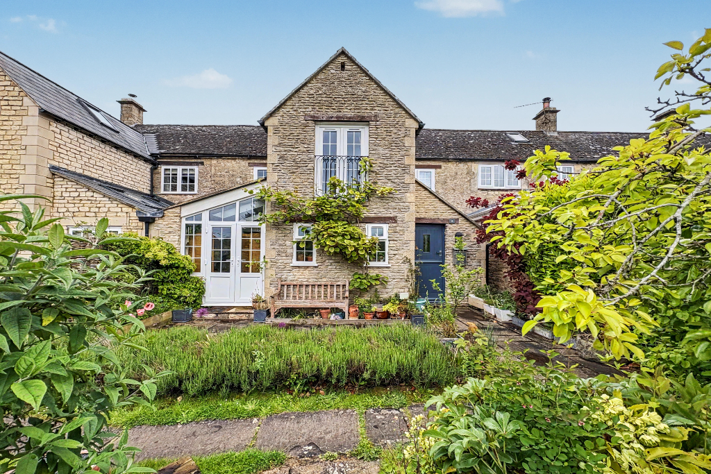 Main image of property: Fosse Cottages, North Wraxall,