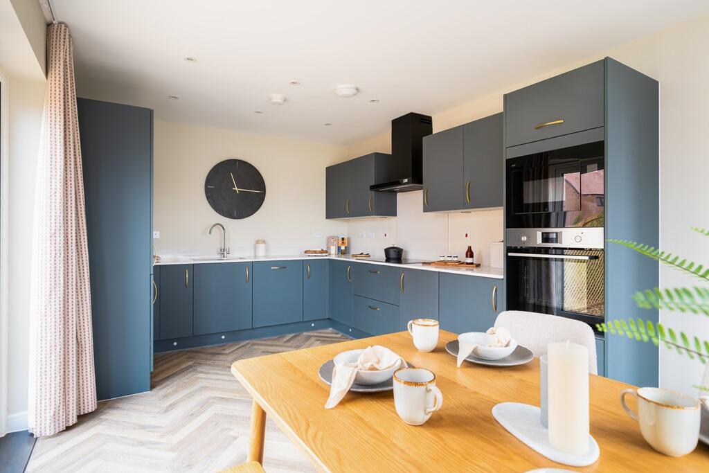 Main image of property: Colston Gardens, Cotgrave, Nottinghamshire
NG12 3JY