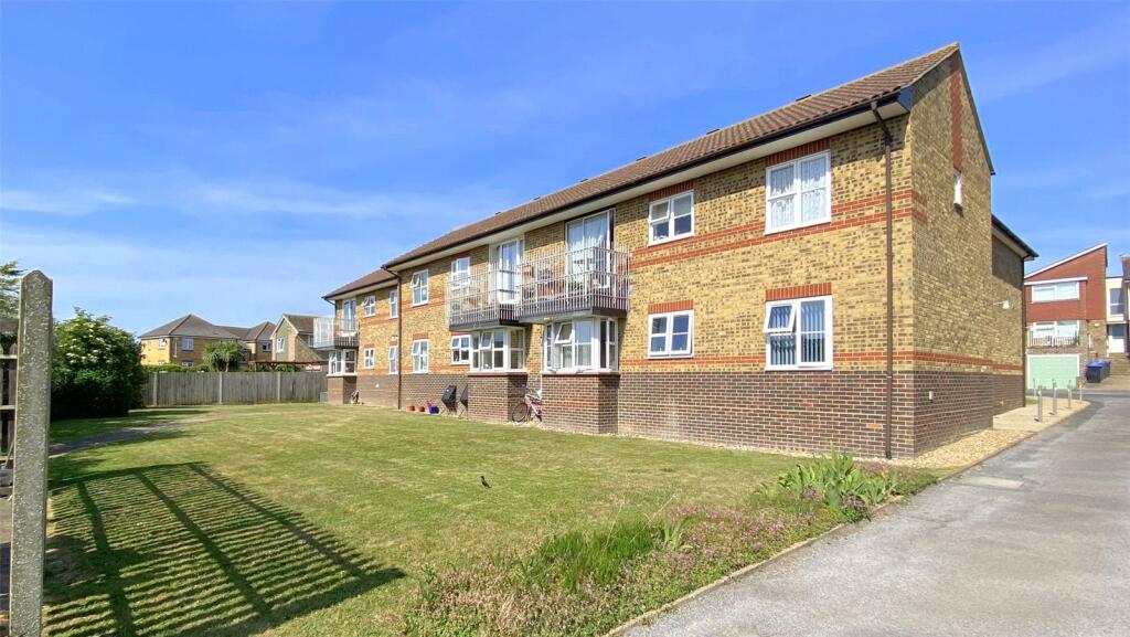 Main image of property: Beech Grove, Old Salts Farm Road, Lancing, West Sussex, BN15