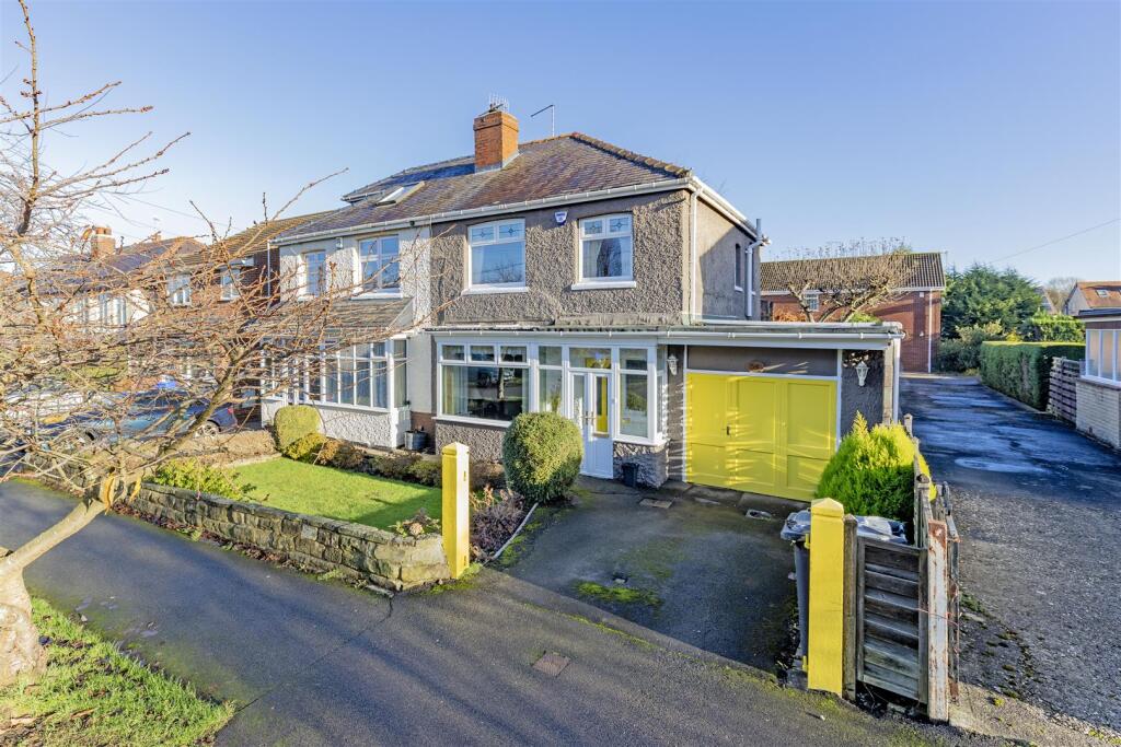 Main image of property: Muskoka Drive, Sheffield