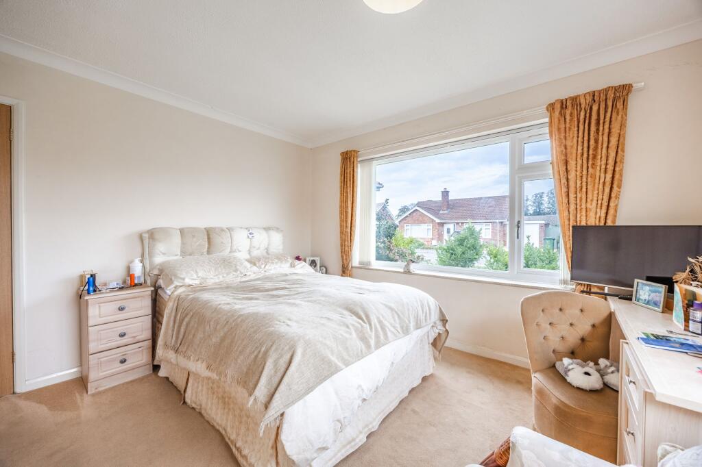 House in King's Lynn and West Norfolk, Anchor Park, Snettisham - More