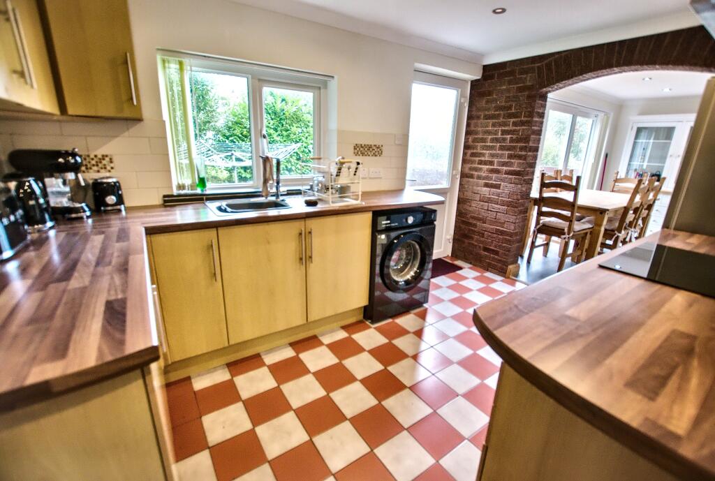 Holly Cottage, Stepaside, Narberth, Pembrokeshire SA67 8JS photo 5