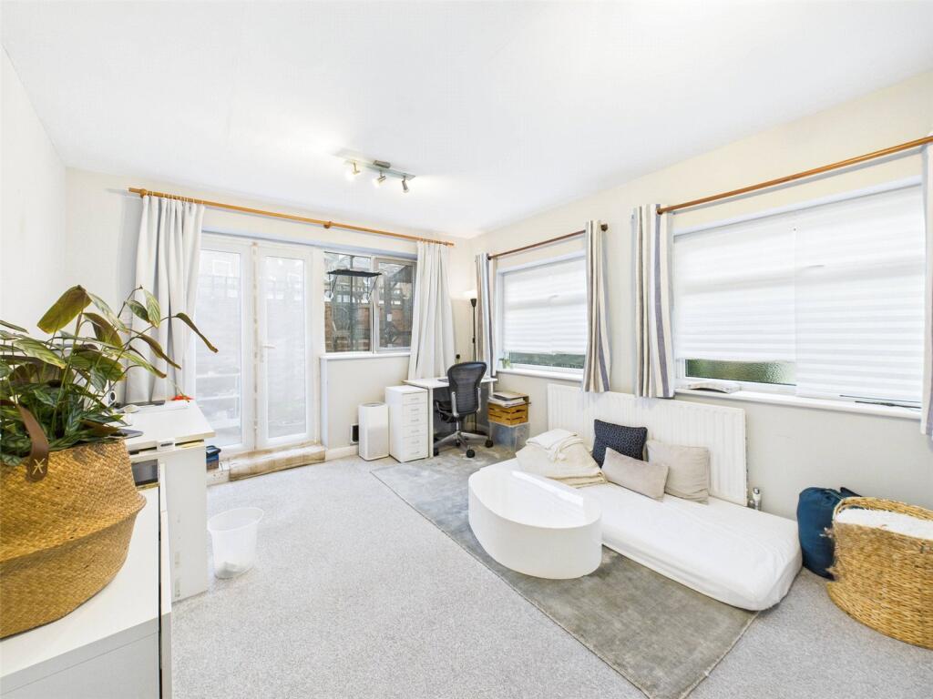 Main image of property: Elfin Grove, Teddington