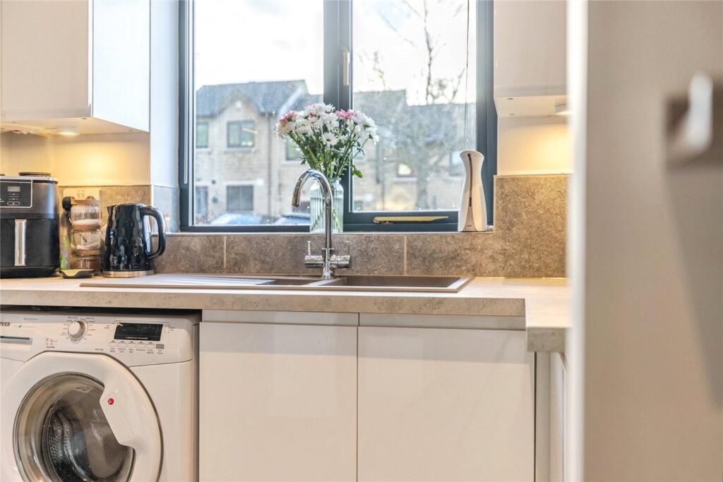 Colthirst Drive, Off Chatburn Rd, Clitheroe, Lancashire, BB7 - View 6