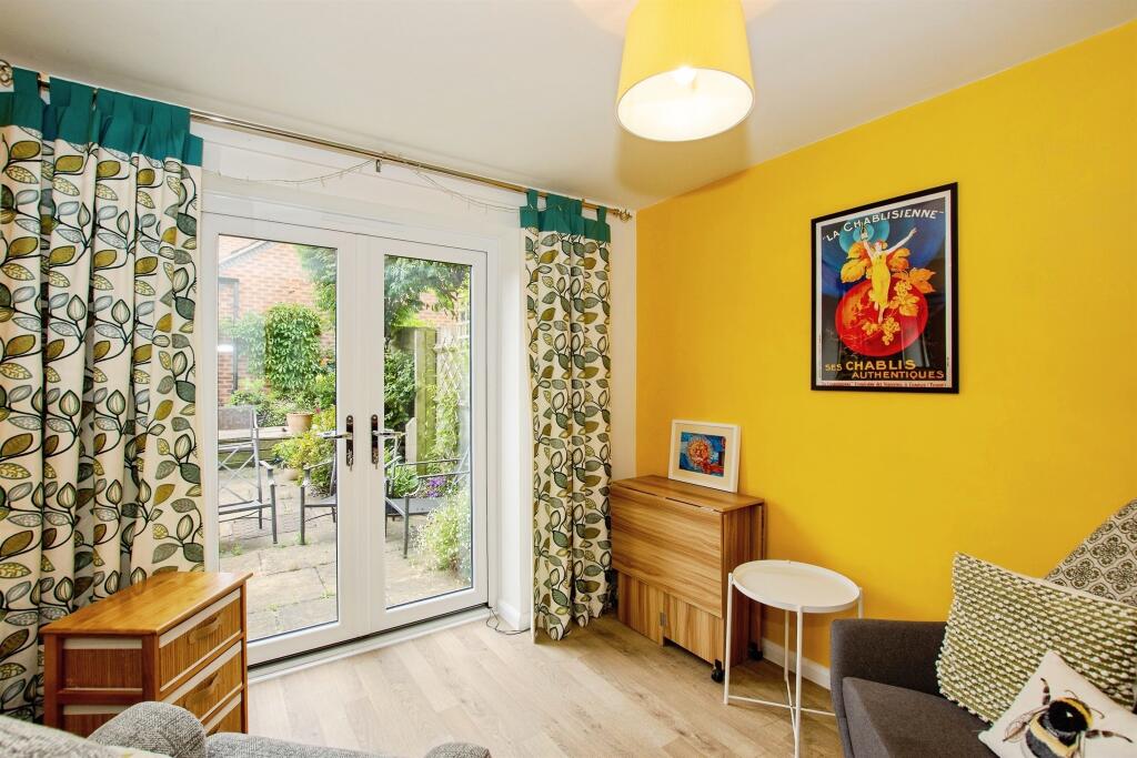 House in Dudley - View 3