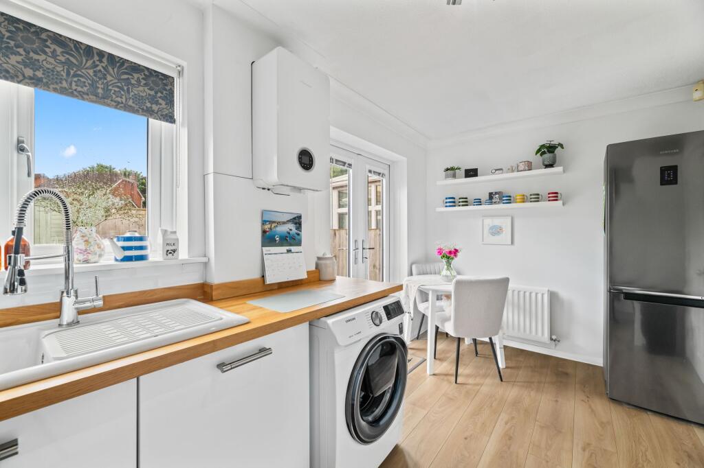 Saltworks Close, Frodsham, WA6 – pohled 6