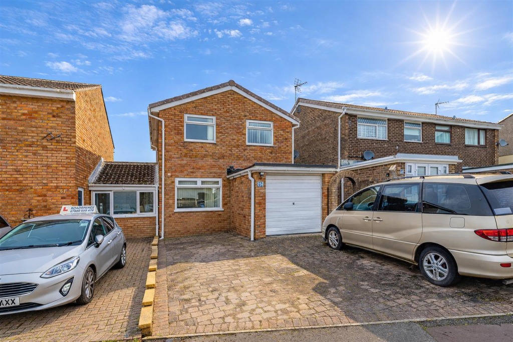 Main image of property: Maes Talcen, Brackla, Bridgend