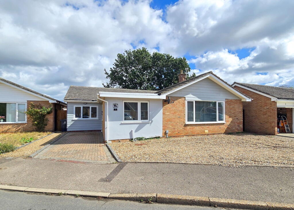 House in Norwich
