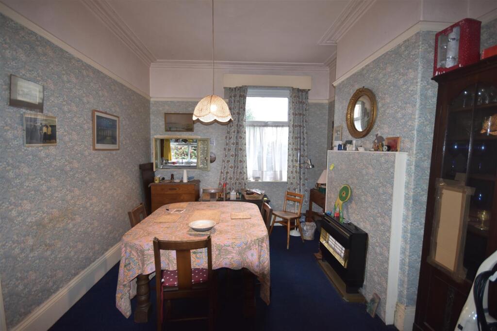 Jefferson Street, Goole photo 3