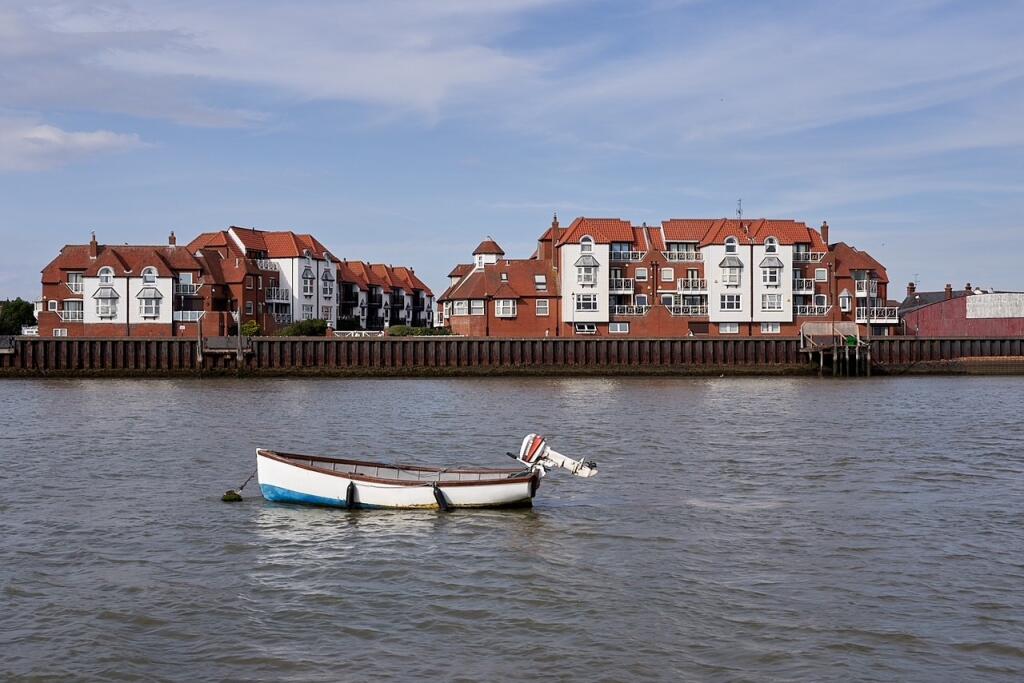 Main image of property: Burnham on Crouch
