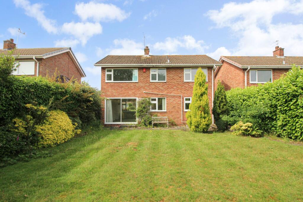 Baxterley Green, Solihull, B91 photo 4
