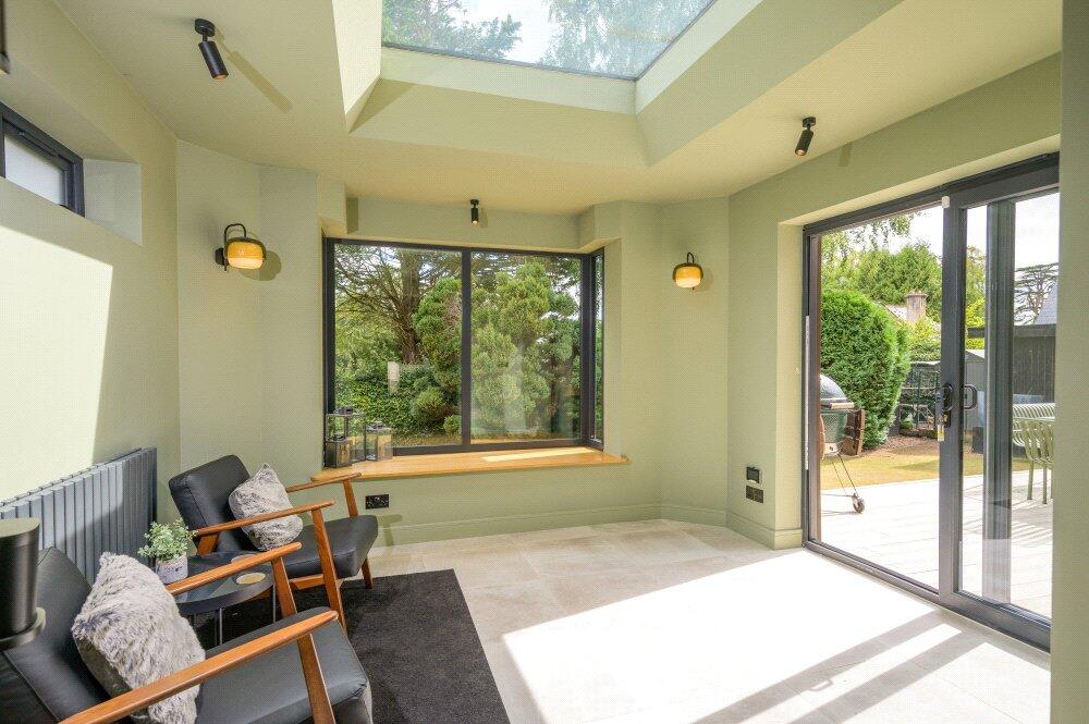 House in Bath - View 5