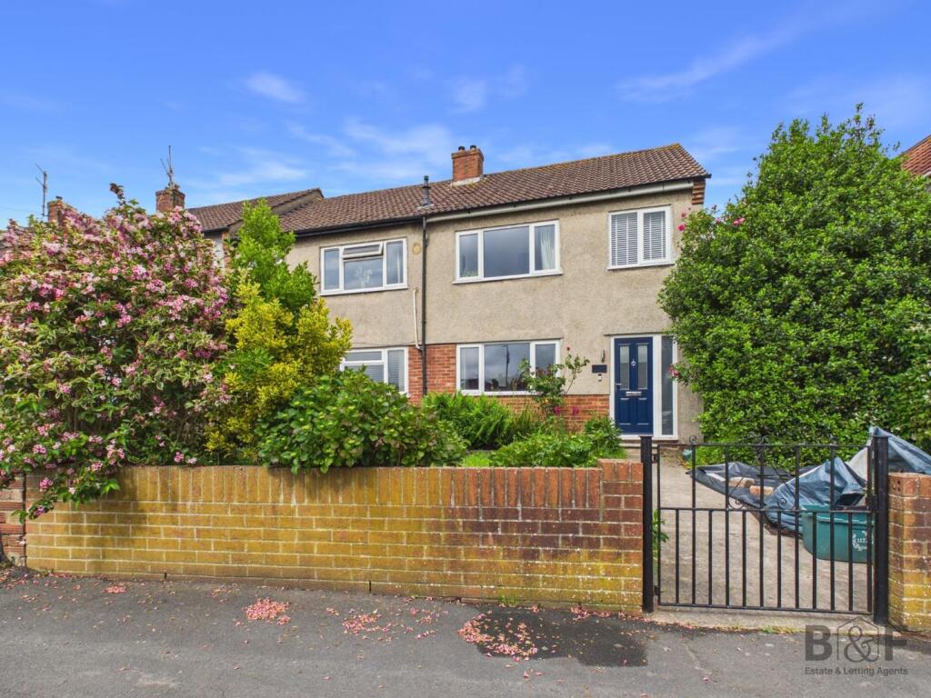 Main image of property: Holly Hill Road, Kingswood