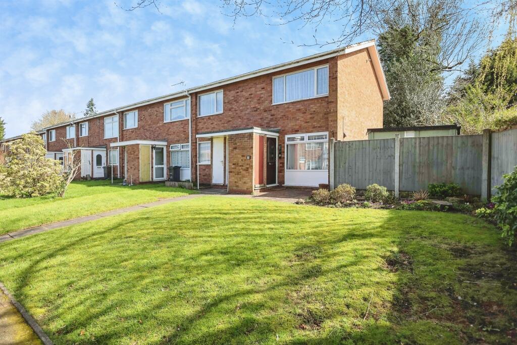 Main image of property: Enfield Close, Birmingham