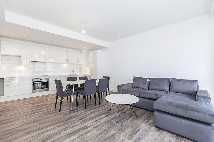 Main image of property: Argo Apartments, Canning Town London E16