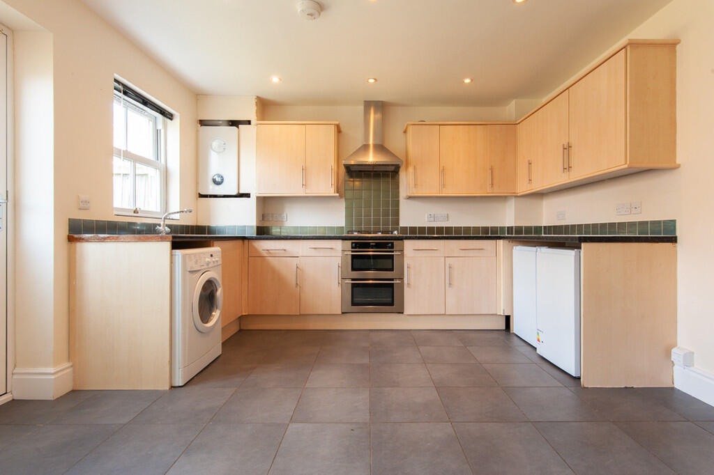 House in York - View 5