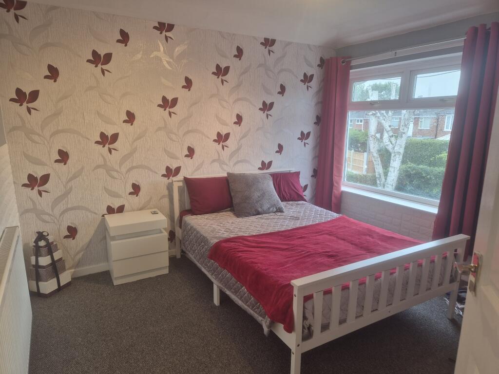 House in Chester, Elton - View 5