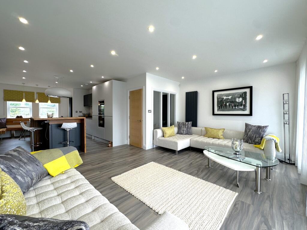 House in Conwy, Deganwy Quay, Deganwy - More