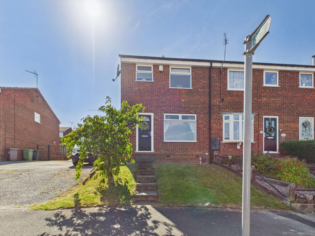 Main image of property: Sough Road, South Normanton, DE55