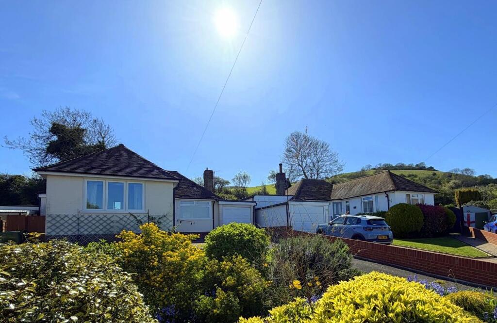 Manor Close, Eastbourne