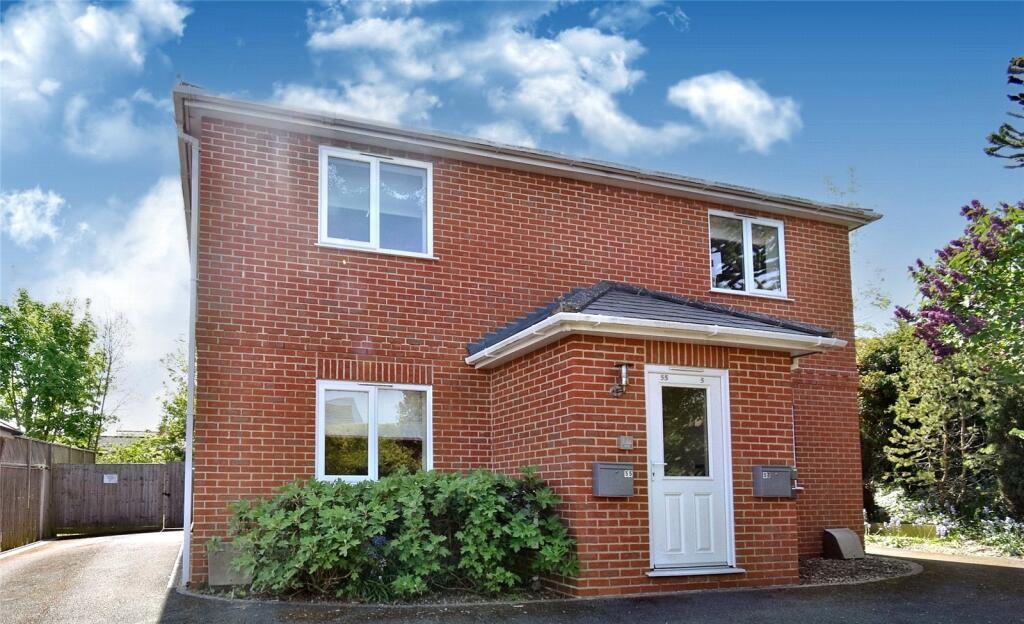 Main image of property: St Michaels House, Newbury, Berkshire, RG14