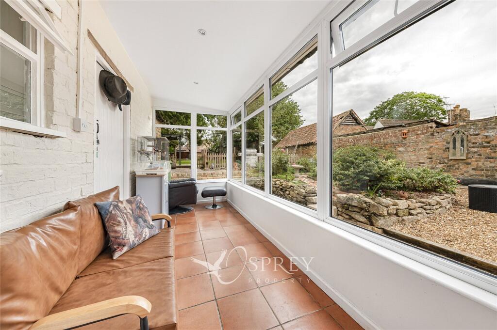 House in Huntingdonshire, Yaxley - View 5