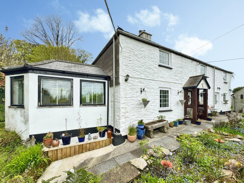 Main image of property: Downgate, Liskeard, Cornwall, PL14