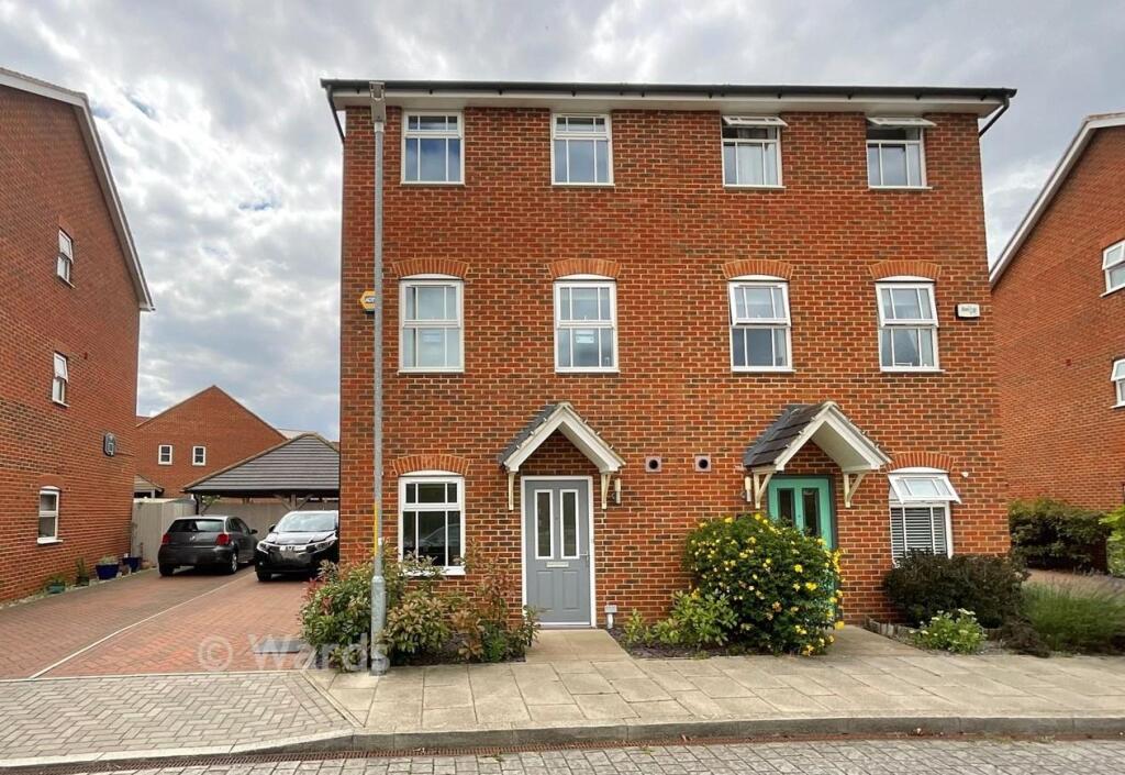Main image of property: Weldon Road, Castle Hill, Kent
