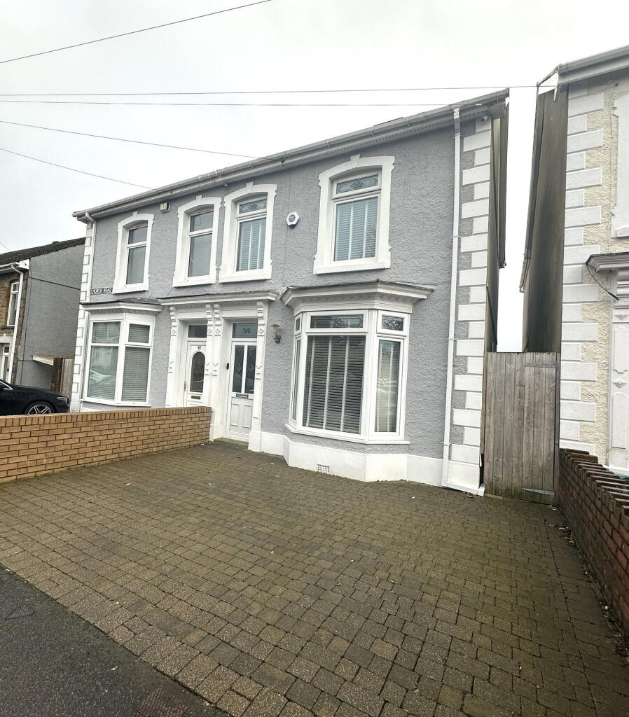 Main image of property: Church Road,Llansamlet,Swansea,SA7 9RL