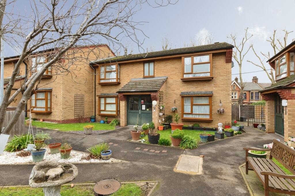 Main image of property: Palmers Drive, Grays, Essex, RM17