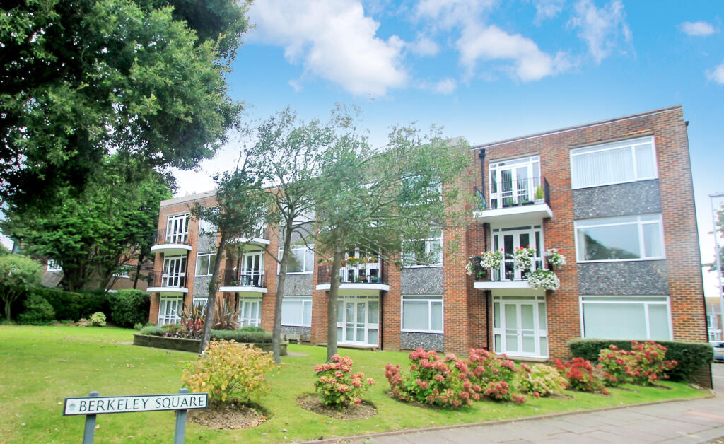 Main image of property: Berkeley Square, Worthing, BN11